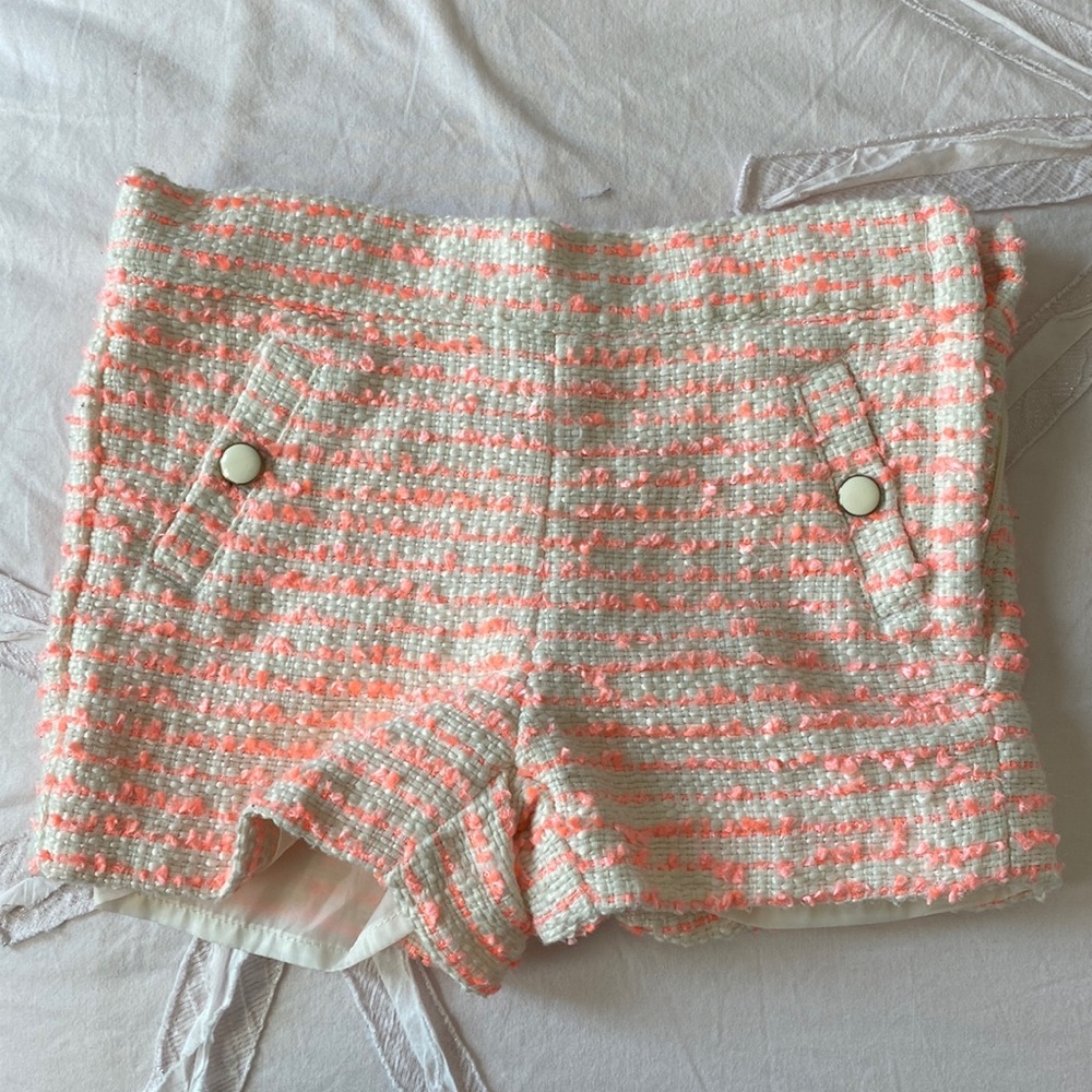 Janie and jack 2t shorts